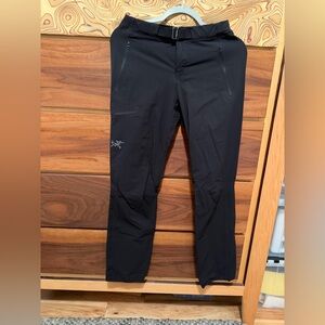 Arc'teryx Gamma Women's Pants size 2